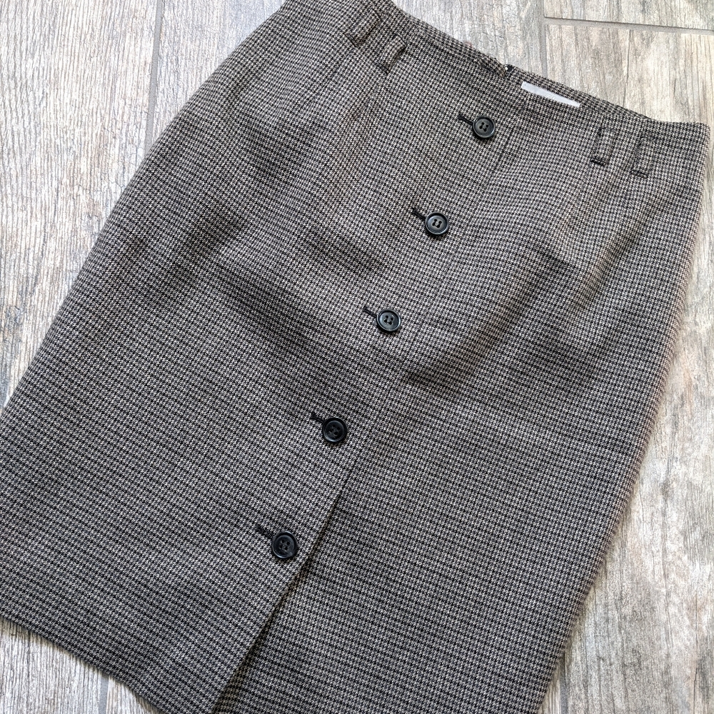 H&M Pencil Skirt